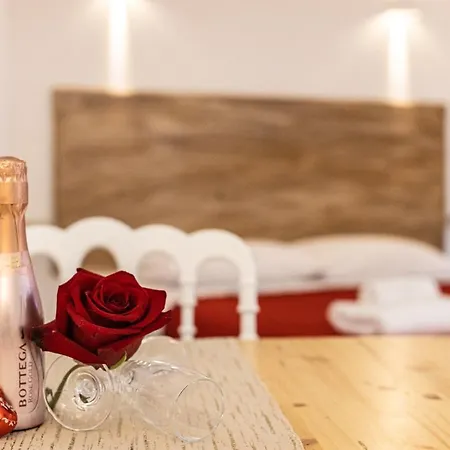 بيت للعطل Pasithea