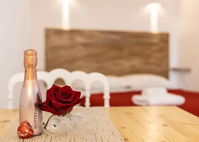 بيت للعطل Pasithea